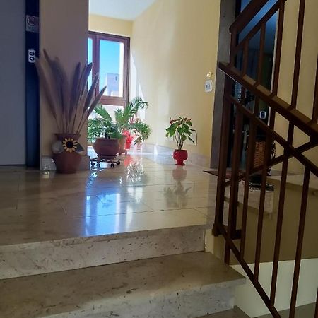 D'Orazio Mare E Dintorni Bed & Breakfast Trapani Bagian luar foto