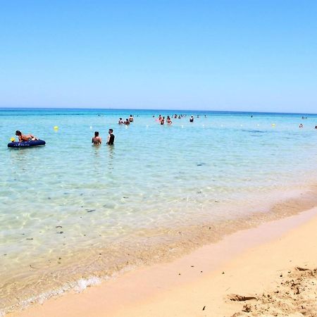 D'Orazio Mare E Dintorni Bed & Breakfast Trapani Bagian luar foto