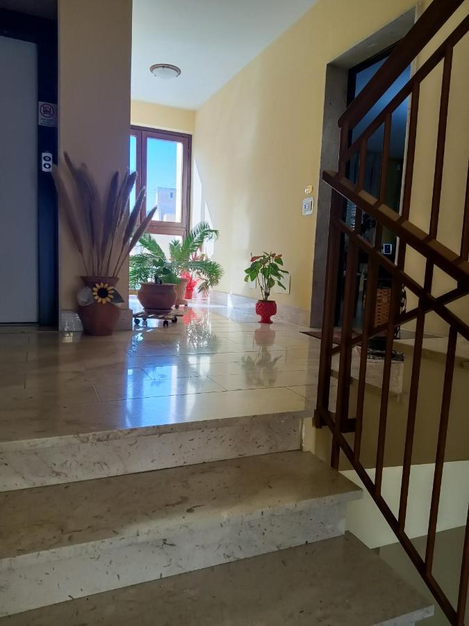 D'Orazio Mare E Dintorni Bed & Breakfast Trapani Bagian luar foto