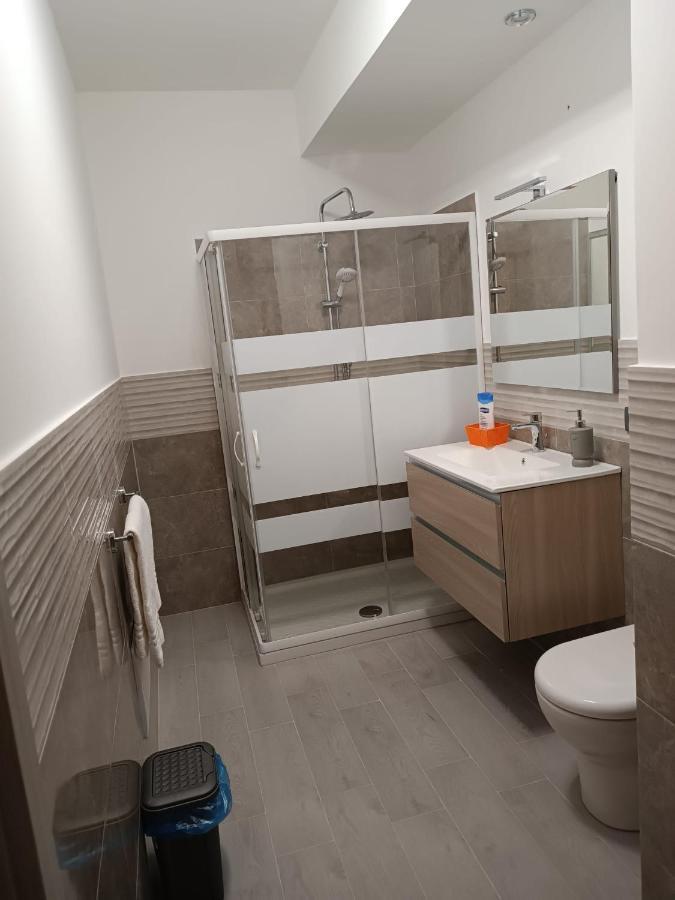 D'Orazio Mare E Dintorni Bed & Breakfast Trapani Bagian luar foto