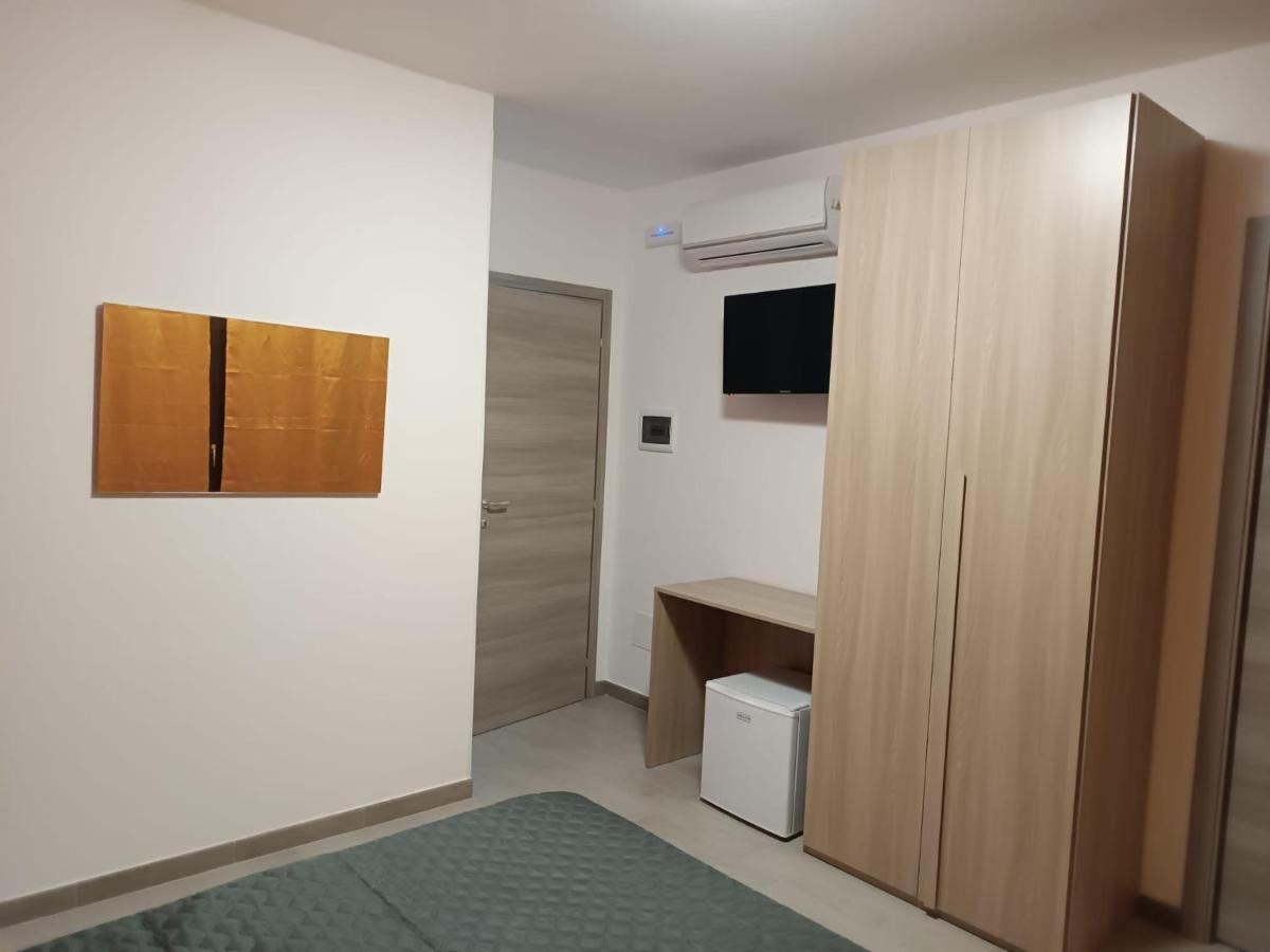 D'Orazio Mare E Dintorni Bed & Breakfast Trapani Bagian luar foto