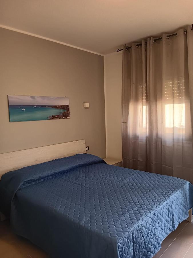 D'Orazio Mare E Dintorni Bed & Breakfast Trapani Bagian luar foto