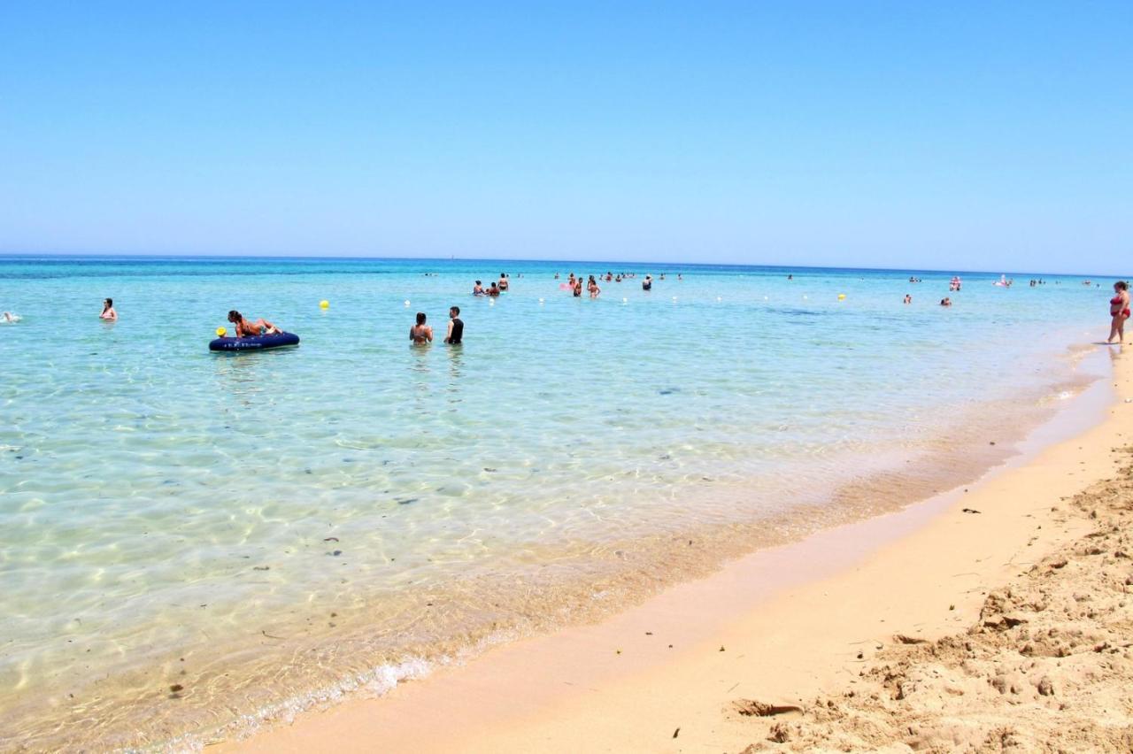 D'Orazio Mare E Dintorni Bed & Breakfast Trapani Bagian luar foto