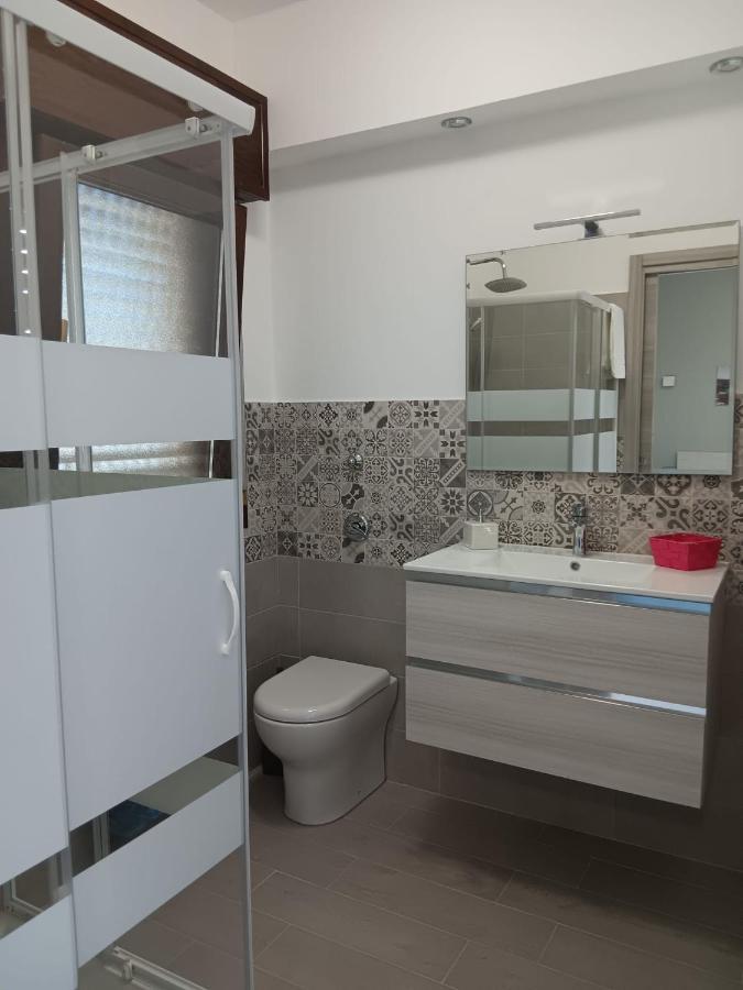 D'Orazio Mare E Dintorni Bed & Breakfast Trapani Bagian luar foto