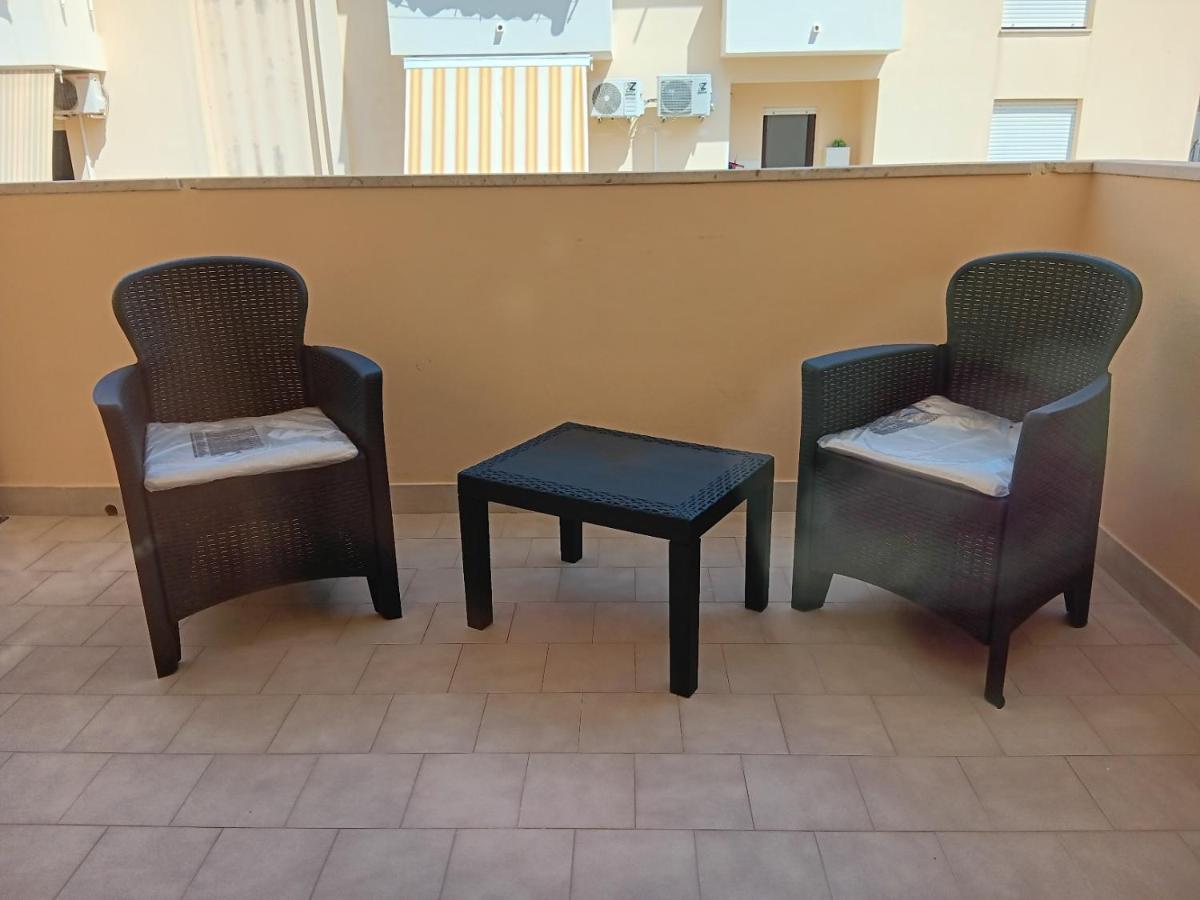 D'Orazio Mare E Dintorni Bed & Breakfast Trapani Bagian luar foto