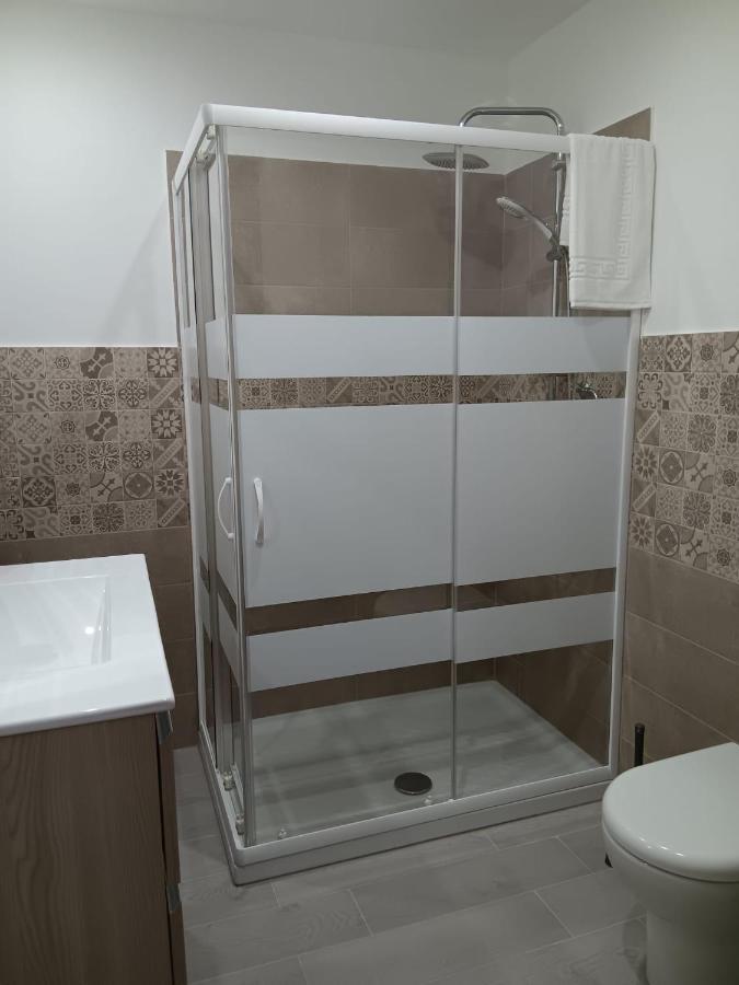 D'Orazio Mare E Dintorni Bed & Breakfast Trapani Bagian luar foto