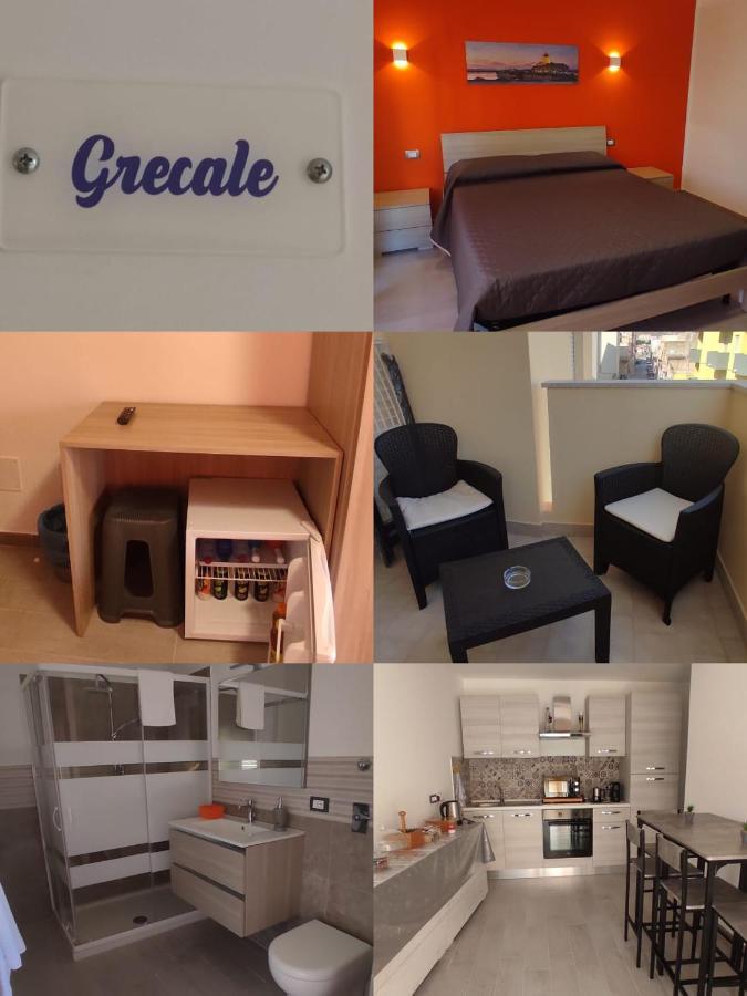 D'Orazio Mare E Dintorni Bed & Breakfast Trapani Bagian luar foto