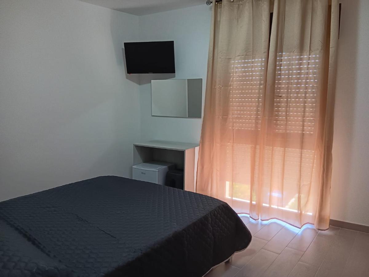 D'Orazio Mare E Dintorni Bed & Breakfast Trapani Bagian luar foto