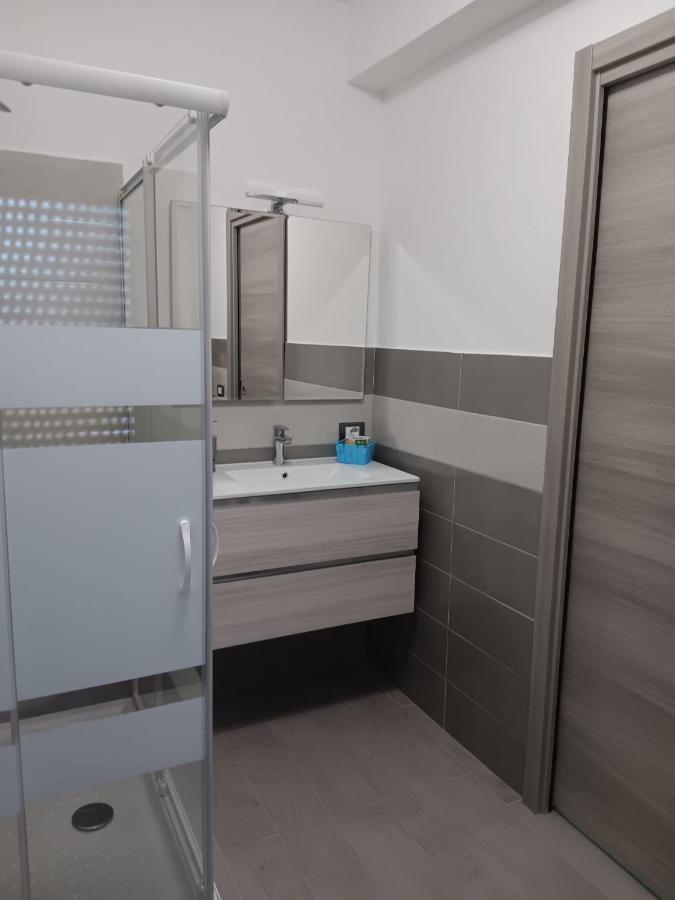 D'Orazio Mare E Dintorni Bed & Breakfast Trapani Bagian luar foto